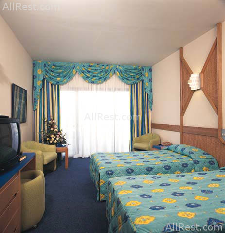 Elias Beach Hotel 5